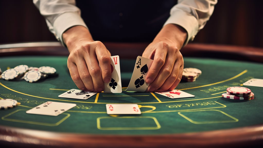 common blackjack errors guide