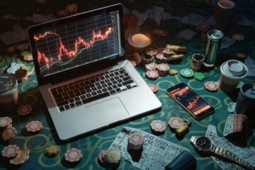 common cryptocurrency gambling errors