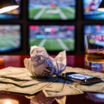 common sports gambling beginner errors