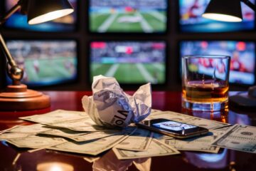 common sports gambling beginner errors