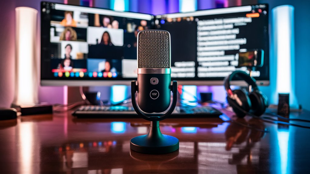 connect and test speakers