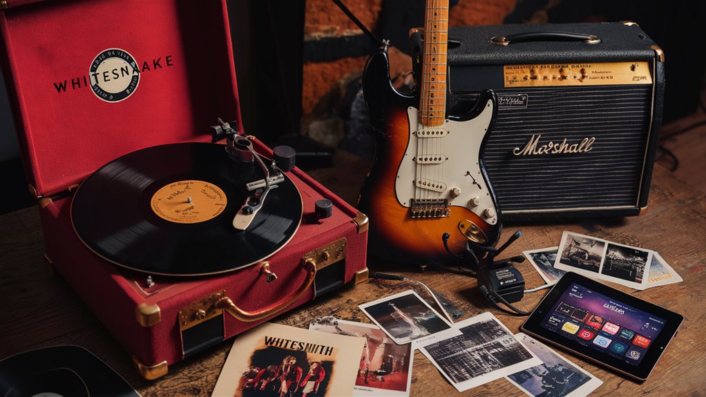 contemporary rock songs develop