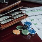 control gambling money wisely