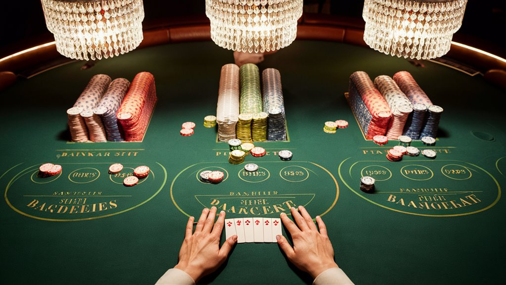 control your financial decisions