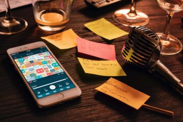 create perfect song collection