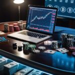 crypto growth in online gambling