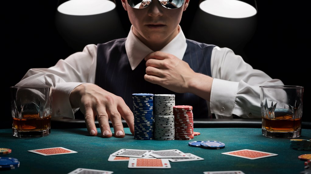 deceptive strategy for results
