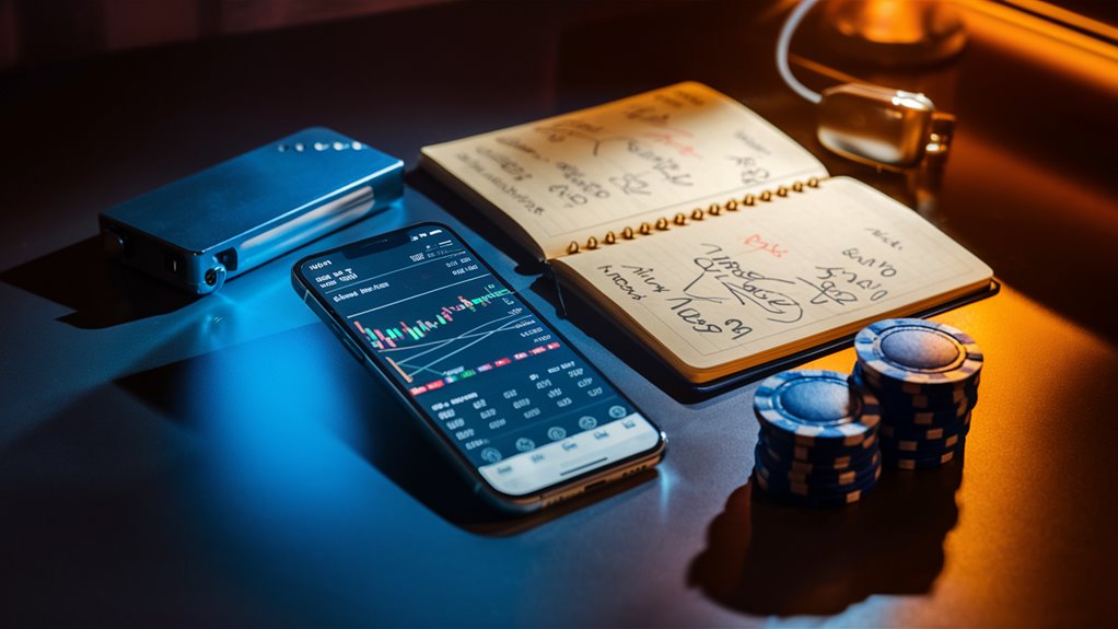 define risk control limits