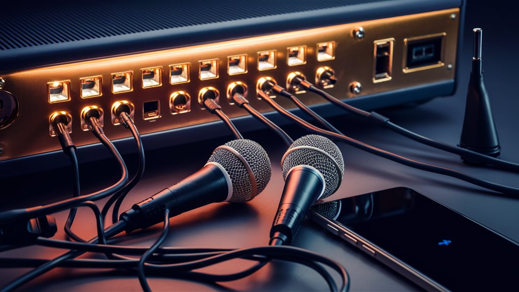 device linking and interoperability