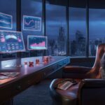 digital betting gains momentum