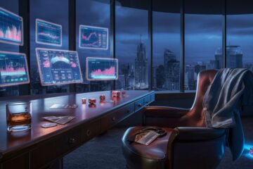 digital betting gains momentum