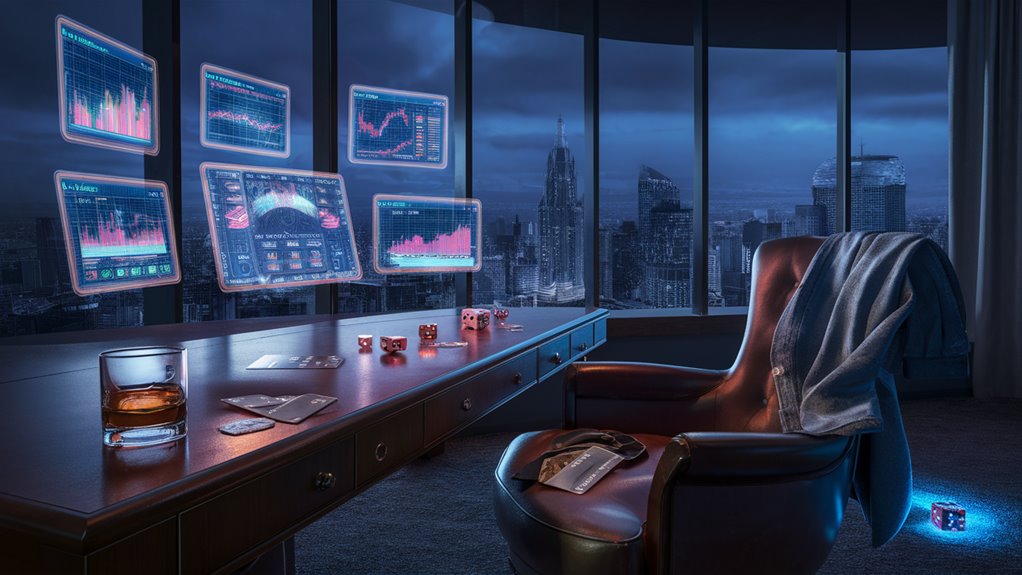 digital betting gains momentum