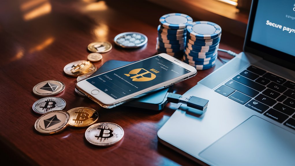 digital money transfer methods