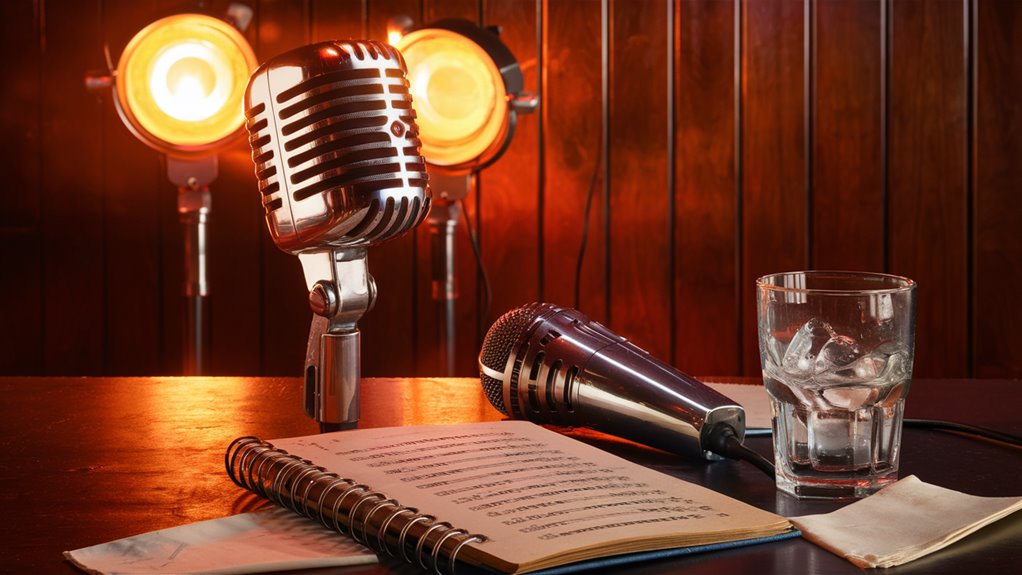 discover unknown popular songs
