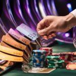 earn casino rewards points