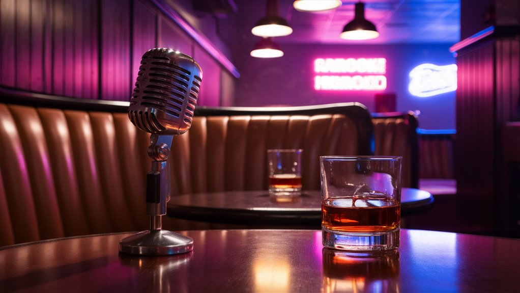 easy karaoke songs revealed