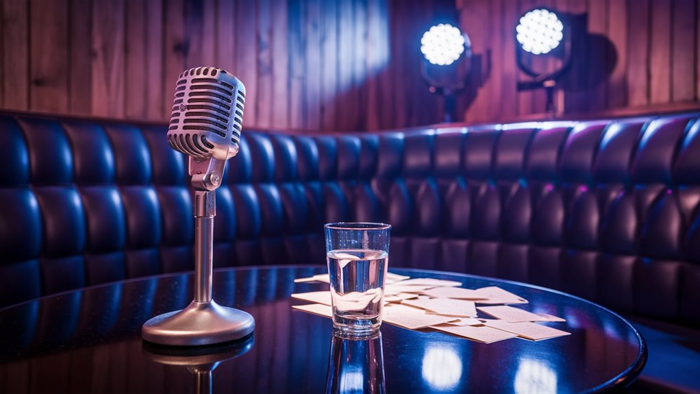easy songs for karaoke