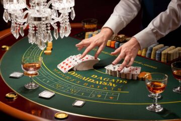 effective baccarat strategy guide