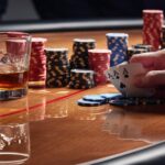 effective poker playing methods
