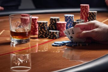 effective poker playing methods