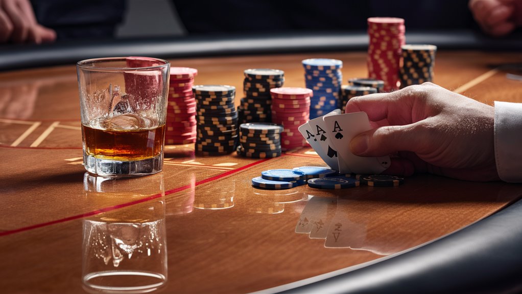 effective poker playing methods