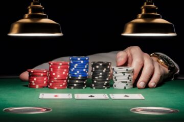 effective poker strategy advice