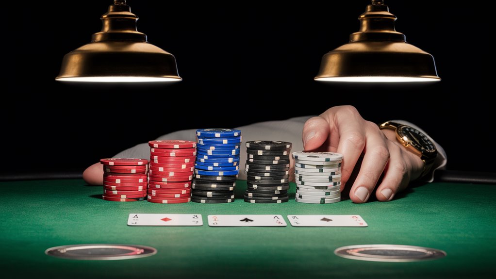 effective poker strategy advice