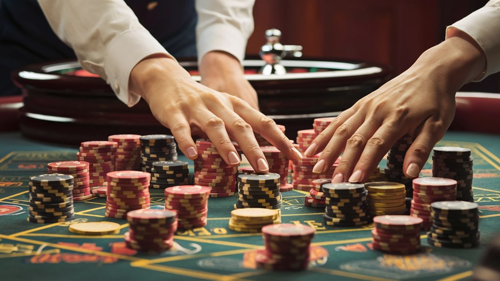 evaluate casino bonus terms