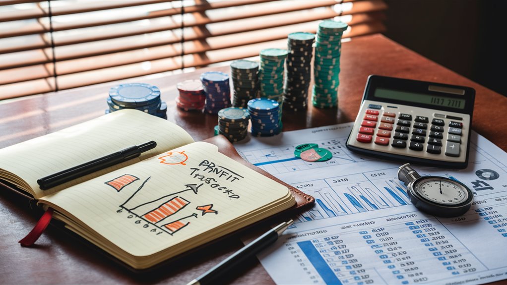 evaluate strategic plan results