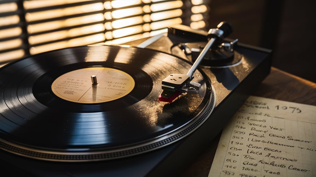 exploring past musical heritage