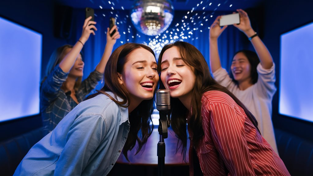film songs create wonder