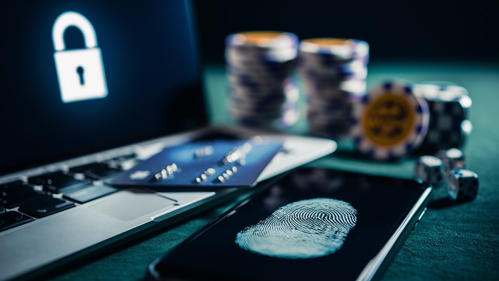 find safe betting websites