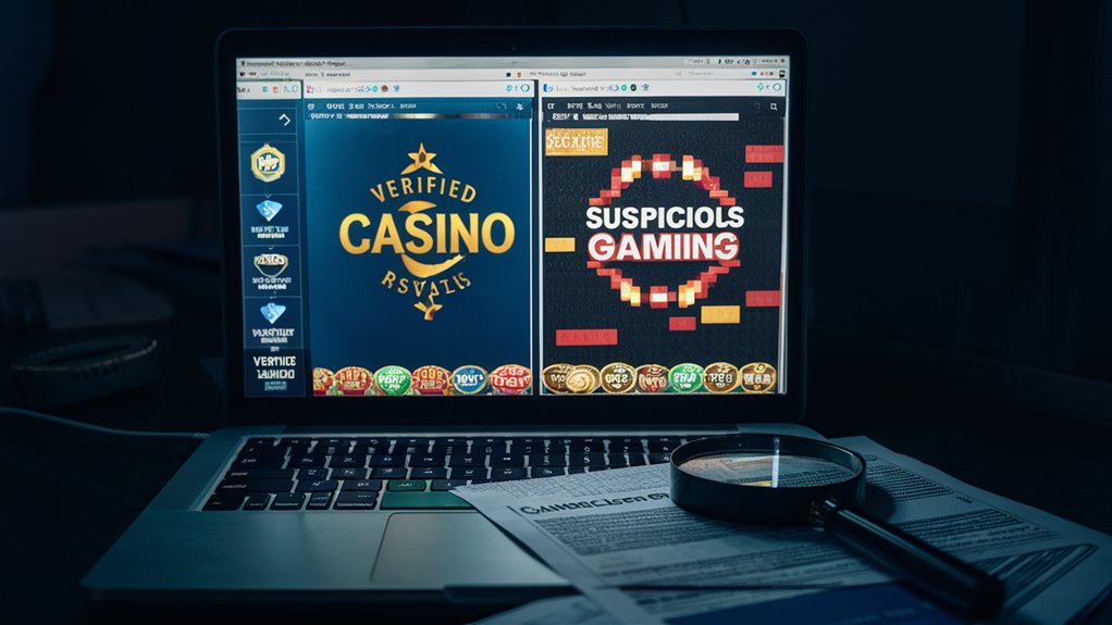 find safe gaming websites