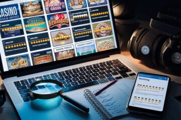 finding trustworthy casino evaluations