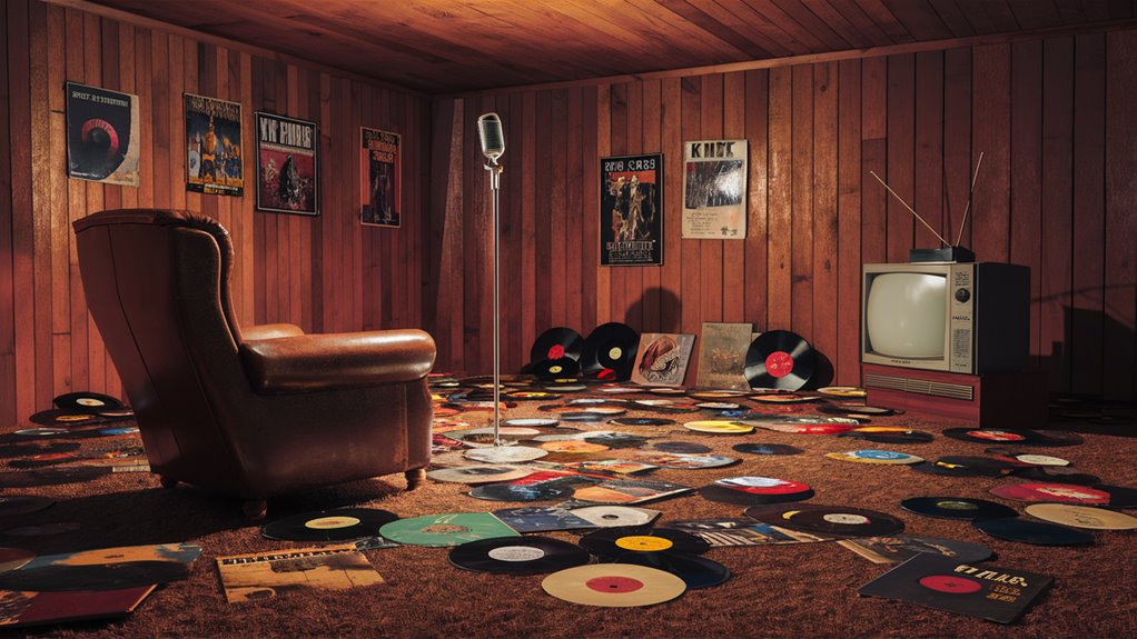forgotten rock music hits