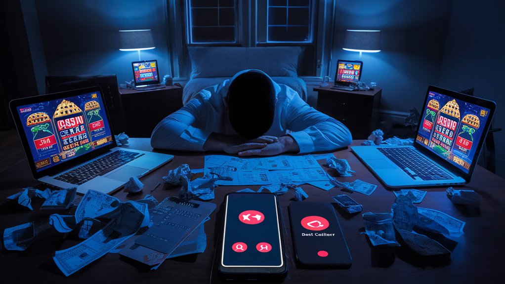 fraud methods to avoid