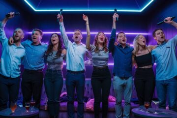 fun songs for everyone