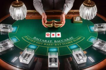 future baccarat game guide