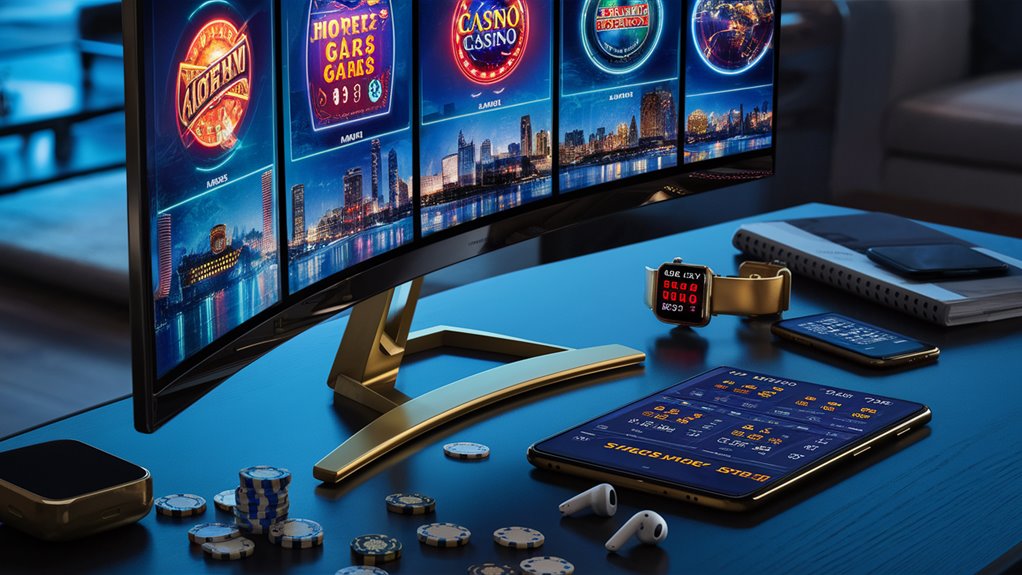 future digital betting destinations