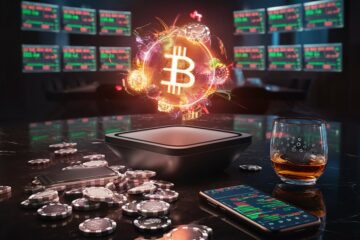 future digital betting guidance