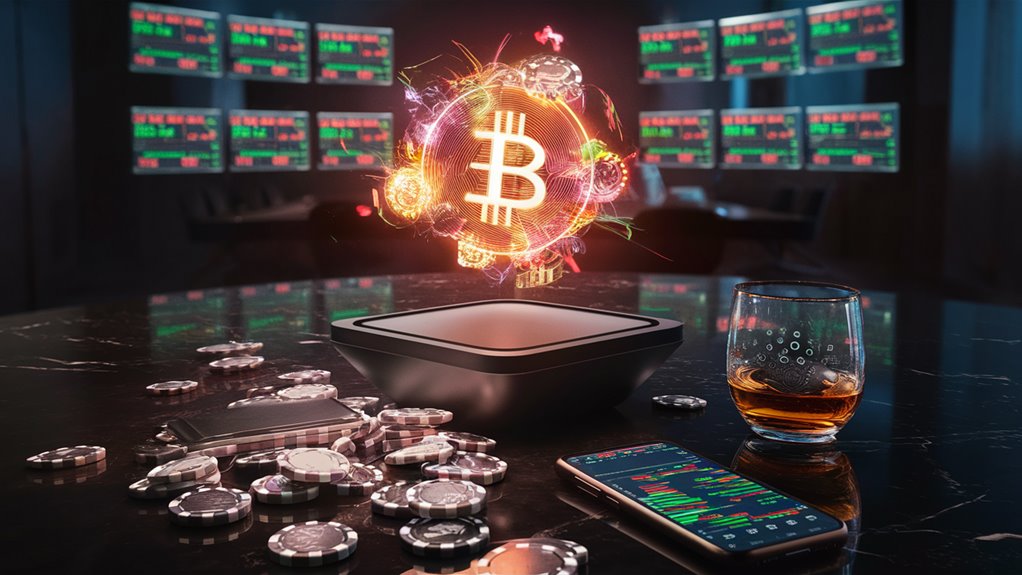 future digital betting guidance