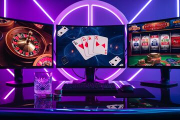 future gaming growth prediction