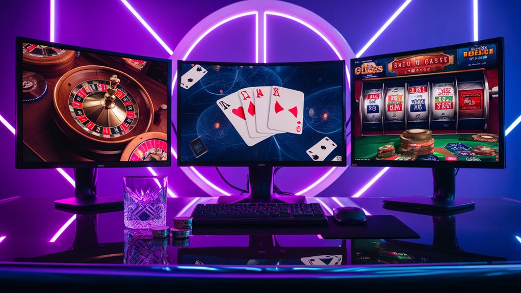 future gaming growth prediction