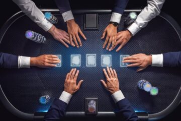 future poker strategy guide