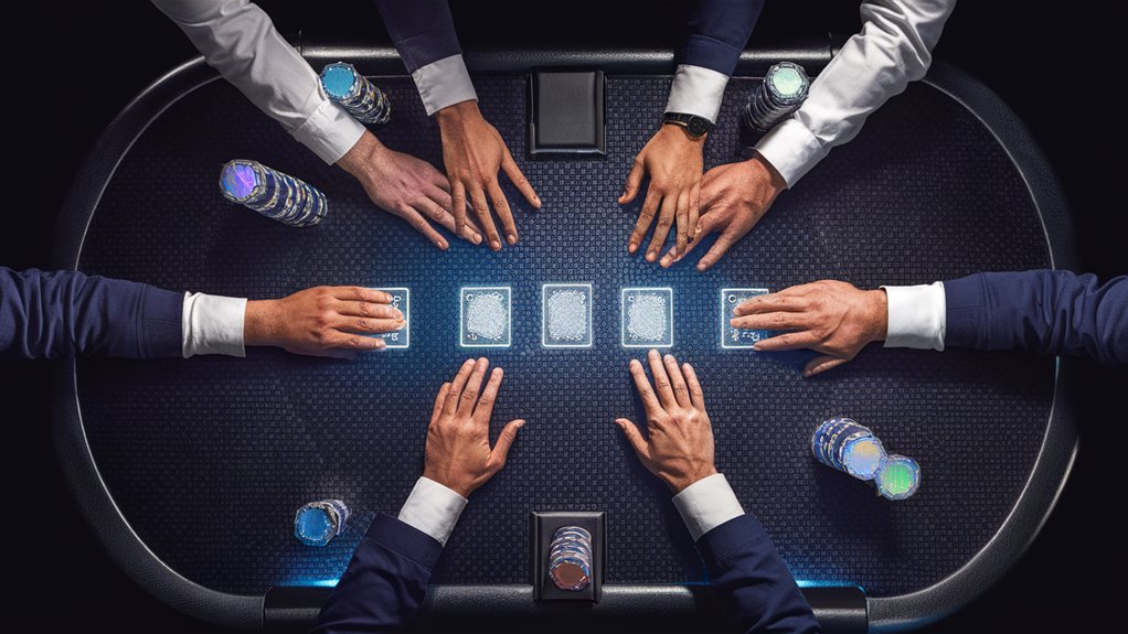 future poker strategy guide