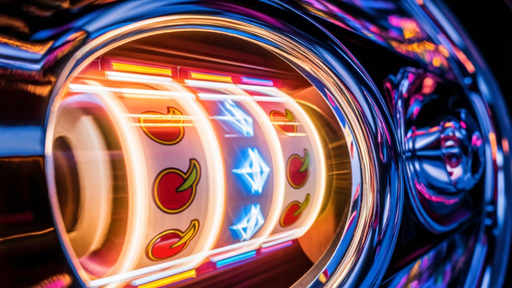 gambling addiction through design