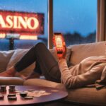 gambling apps gain popularity