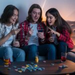 gambling connects digital players together