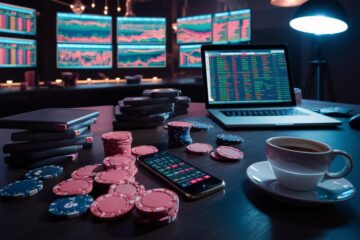 gambling cryptocurrency gaming advice