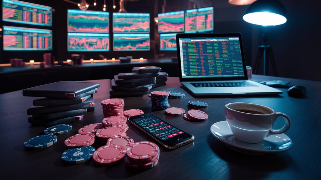 gambling cryptocurrency gaming advice